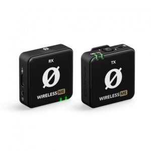 Rhode Wireless Pro