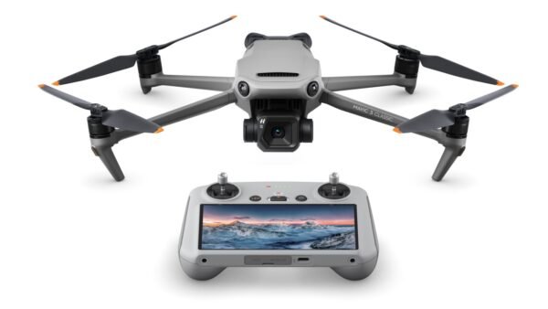 DJI Mavic 3 Classic - Image 2