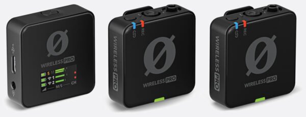 Rhode Wireless Pro - Image 3