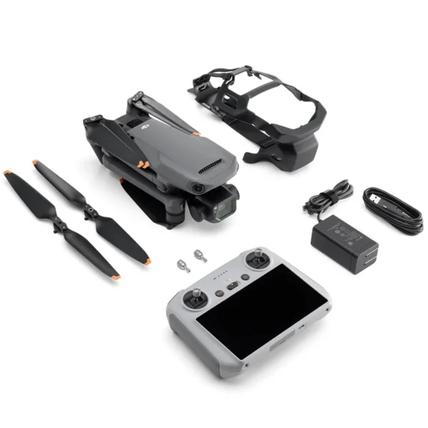 DJI Mavic 3 Classic - Image 3