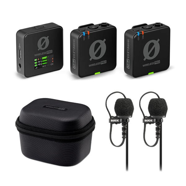 Rhode Wireless Pro - Image 2