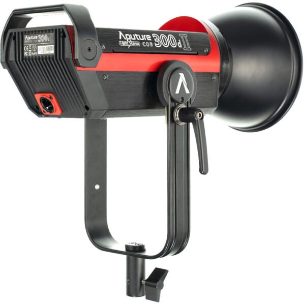 Aputure LS C300d II LED Monolight - Image 2