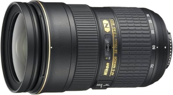 Nikon 24-70mm 2.8 - Image 3