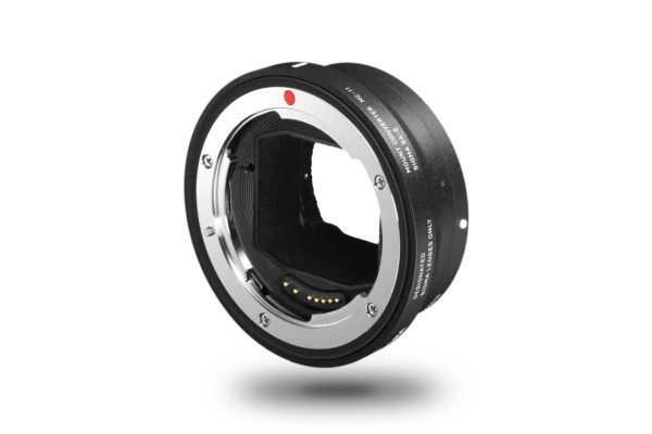 Sigma MC-11 Mount Converter - Image 3