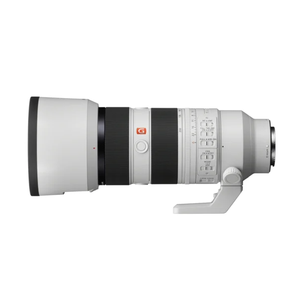 Sony G Master 70-200mm f/2.8 - Image 3