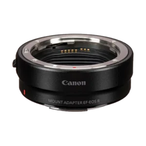Mount Adapter EF-EOS R