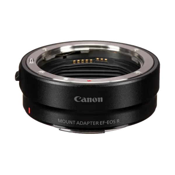 Mount Adapter EF-EOS R