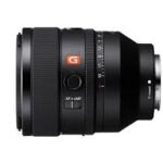 Sony G Master 50mm f/1.4