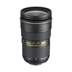 Nikon 24-70mm 2.8