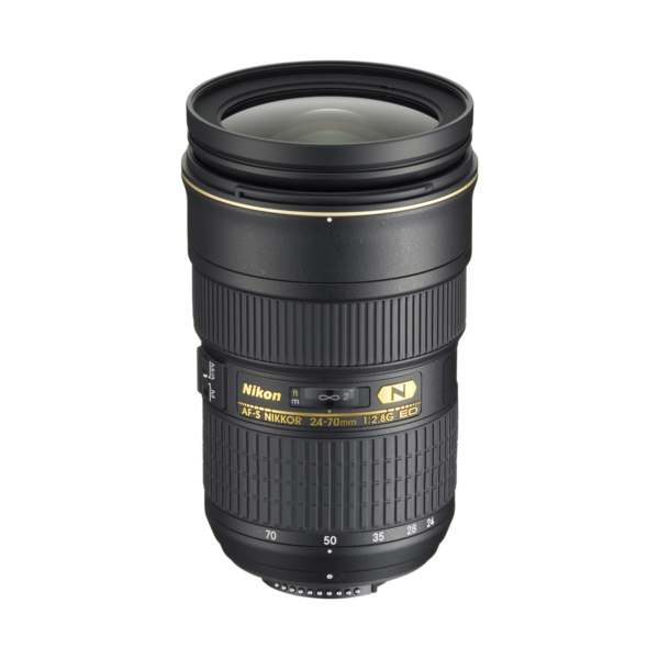 Nikon 24-70mm 2.8