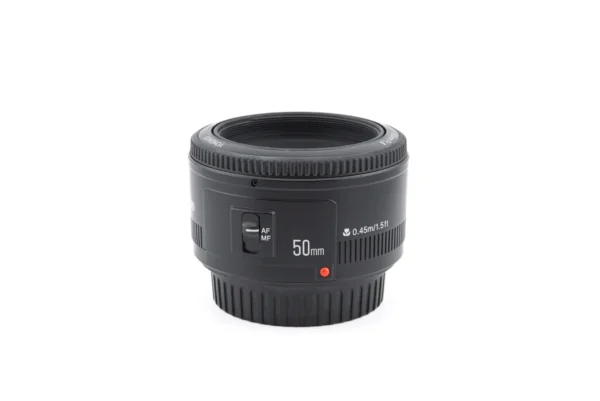 Yongnuo 50mm f1.8 AF - Image 3
