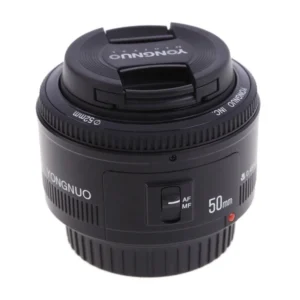 Yongnuo 50mm f1.8 AF