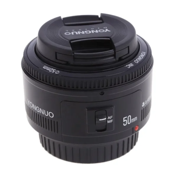 Yongnuo 50mm f1.8 AF