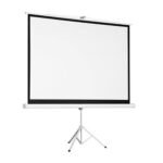 Tripod Projector Screen