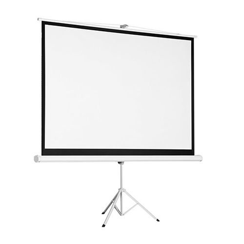 Tripod Projector Screen