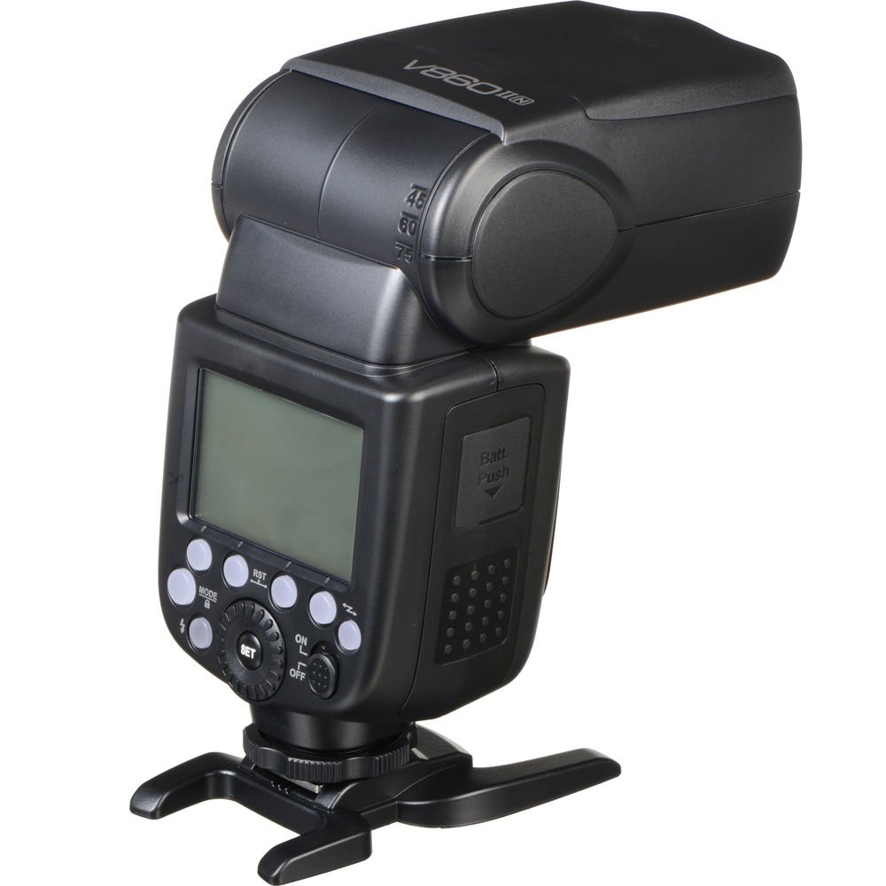 V860II Speedlight - Image 3