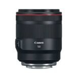 Canon RF 50mm f/1.4 Lens