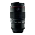 Canon EF 100mm f/2.8L Macro