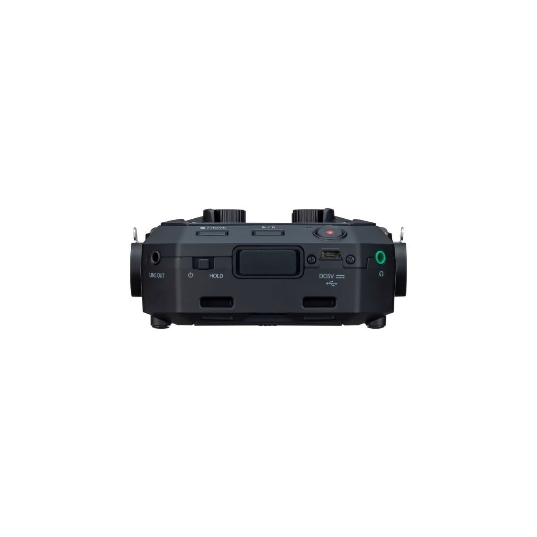 Zoom H8 Handy Recorder - Image 4