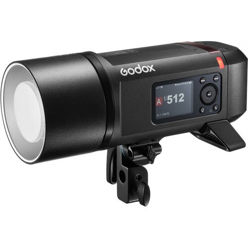 Godox AD600Pro II - Image 2