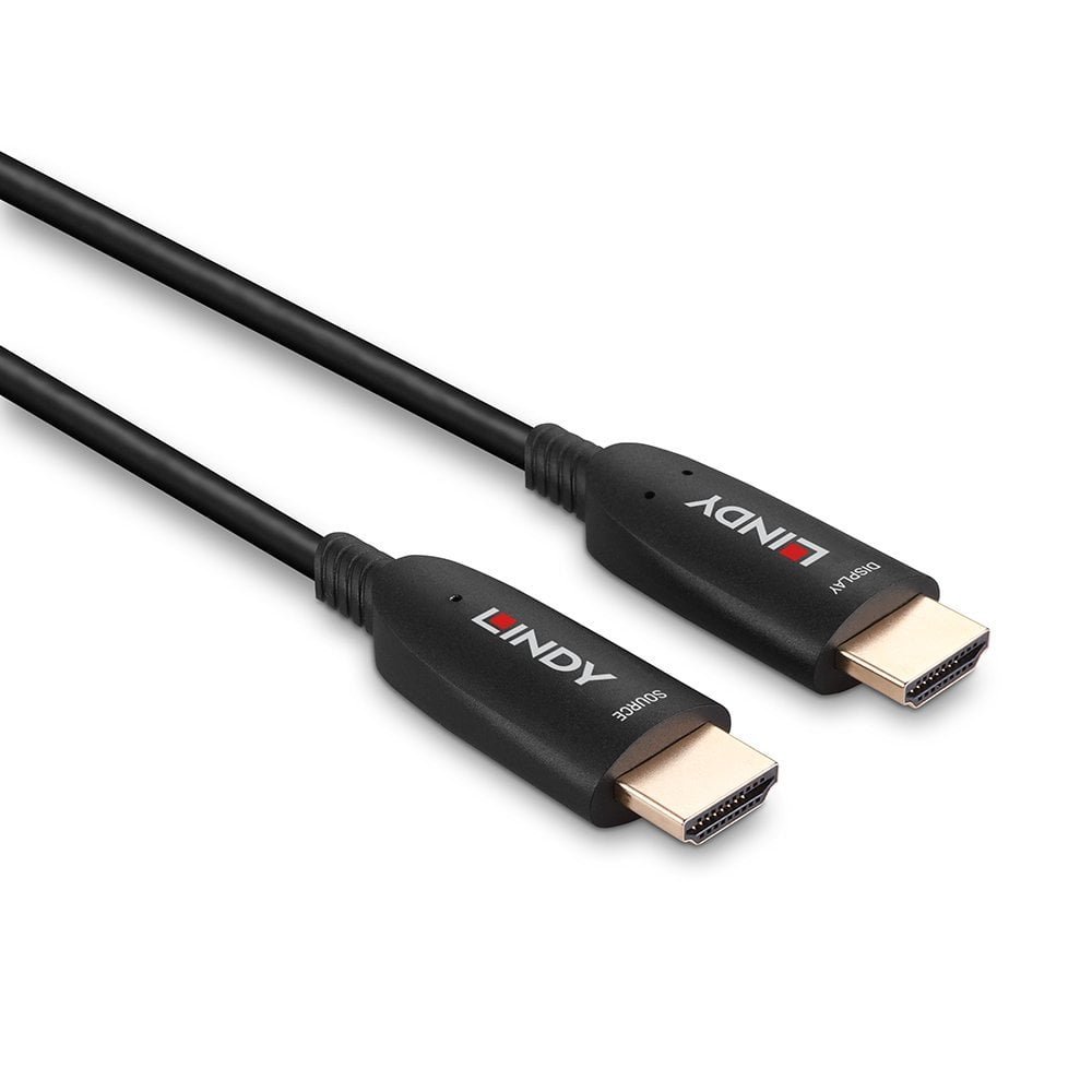 40m Fibre HDMI Cables