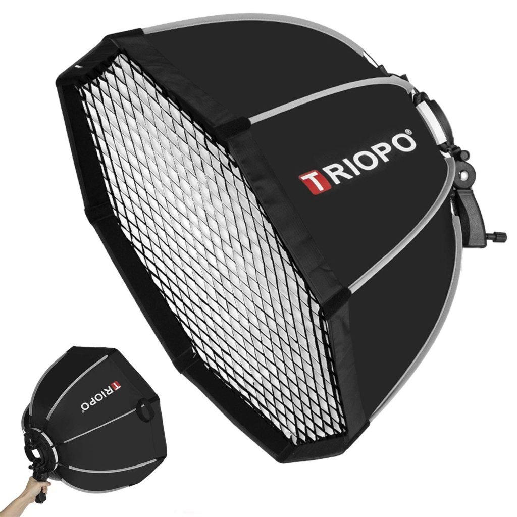90cm Softbox