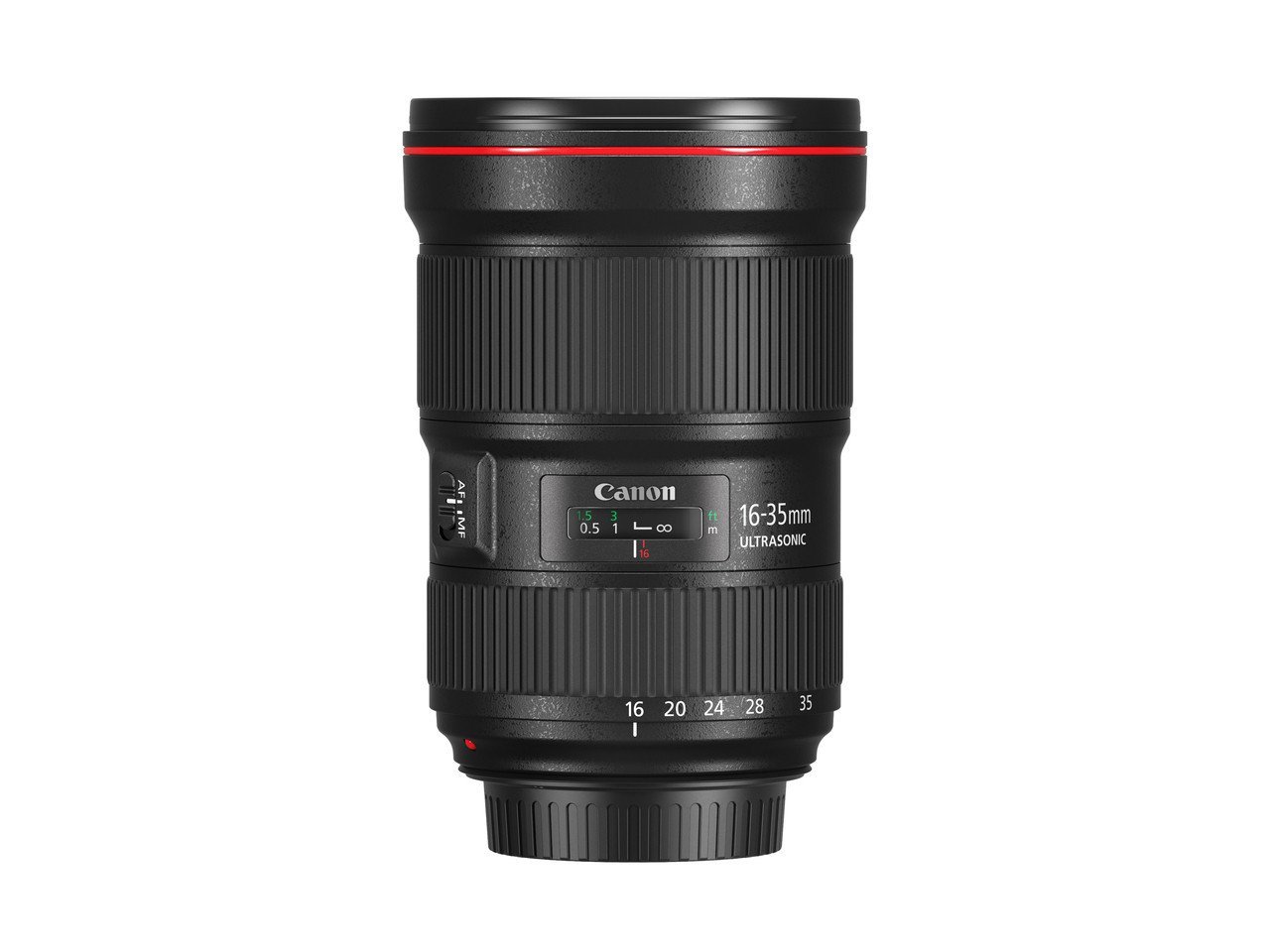 Canon 16-35mm f/2.8 III