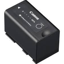 Canon Camcorder Battery