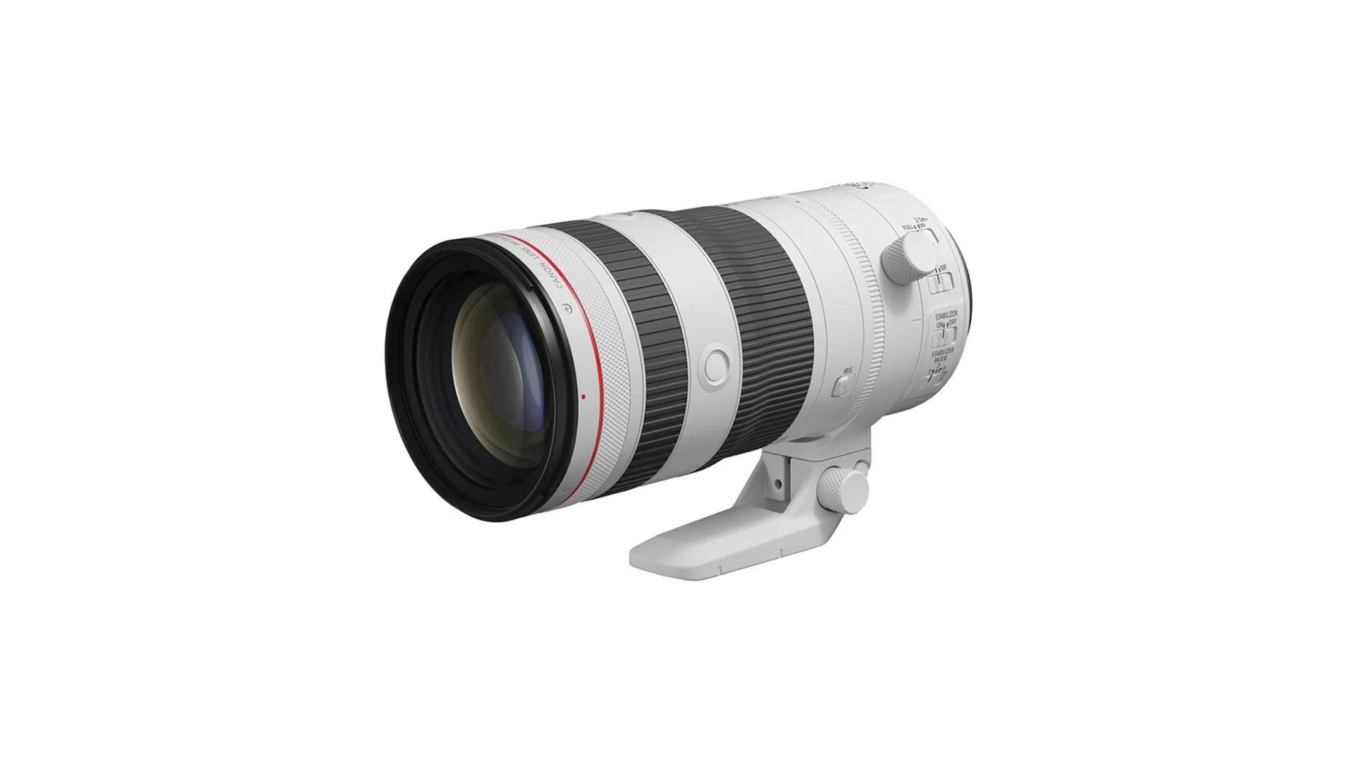 Canon RF 70-200mm f2.8