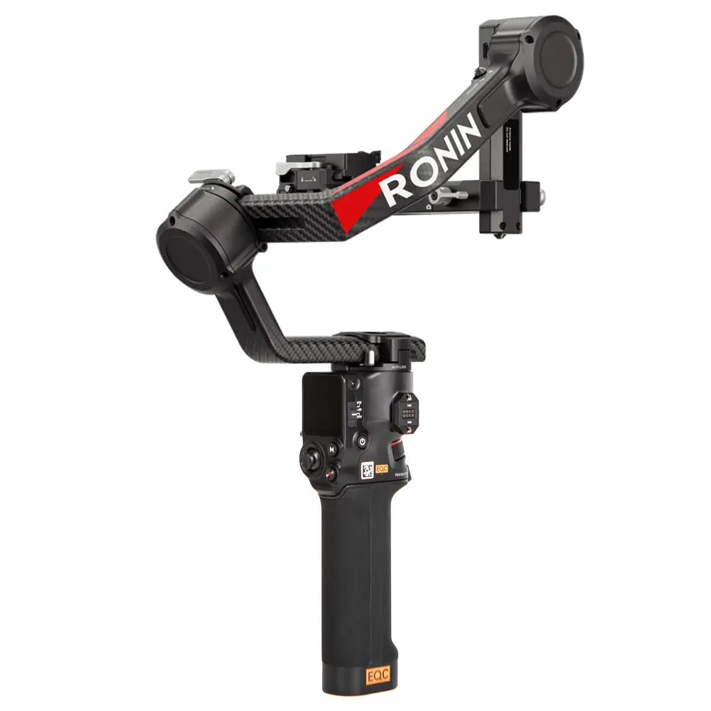 DJI Ronin RS4 Pro