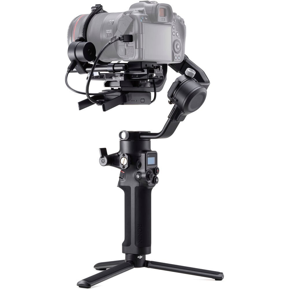 DJI Ronin RS2 Pro