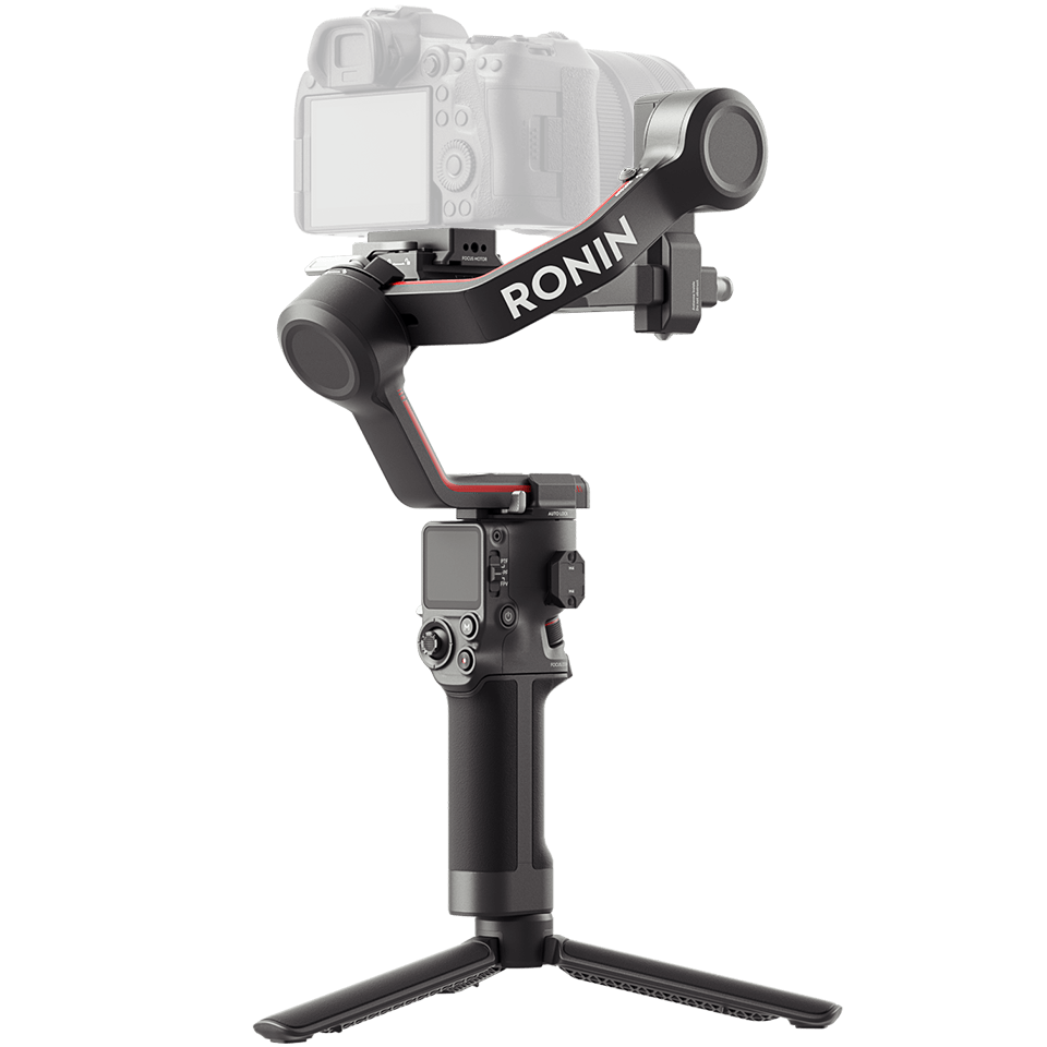 DJI Ronin RS3