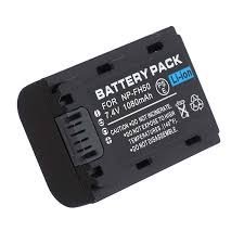 Sony camcorder Batteries