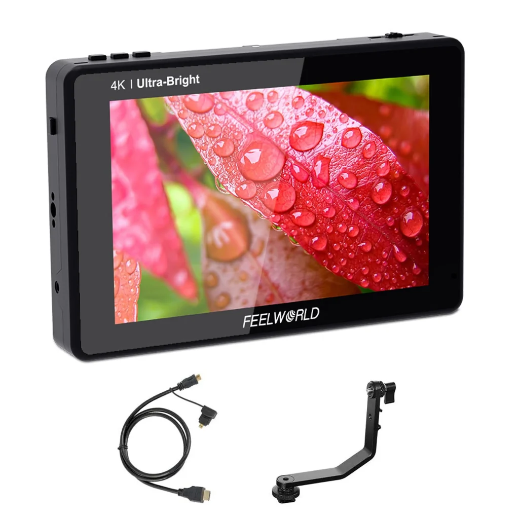 Feelworld Onscreen Monitor