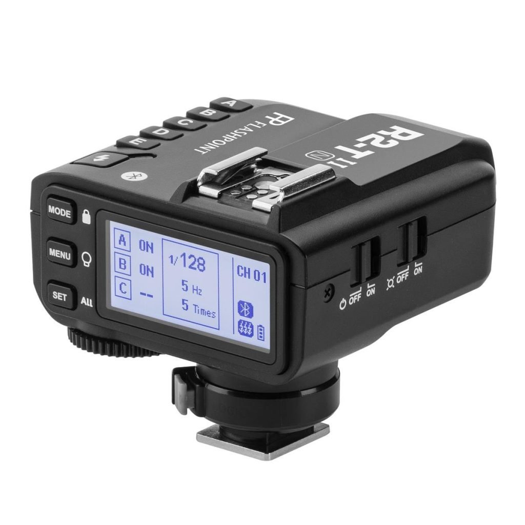 Godox X2T Trigger