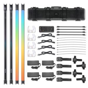 Godox TL120 RGB LED Tube Light