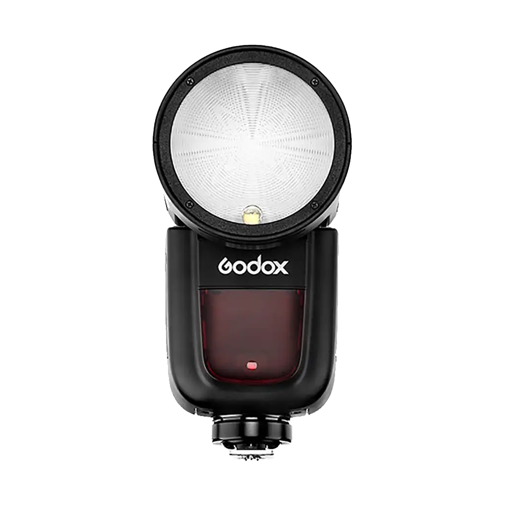 Godox V1 Speedlight