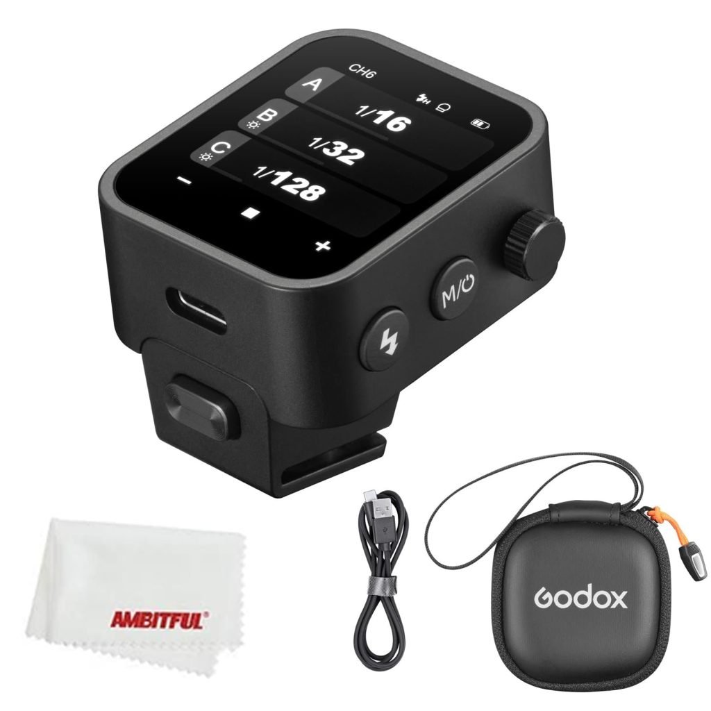 Godox X3 Trigger