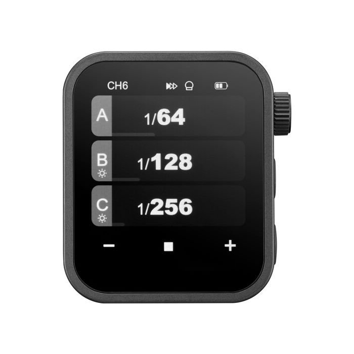 Godox X3  Trigger (Sony)