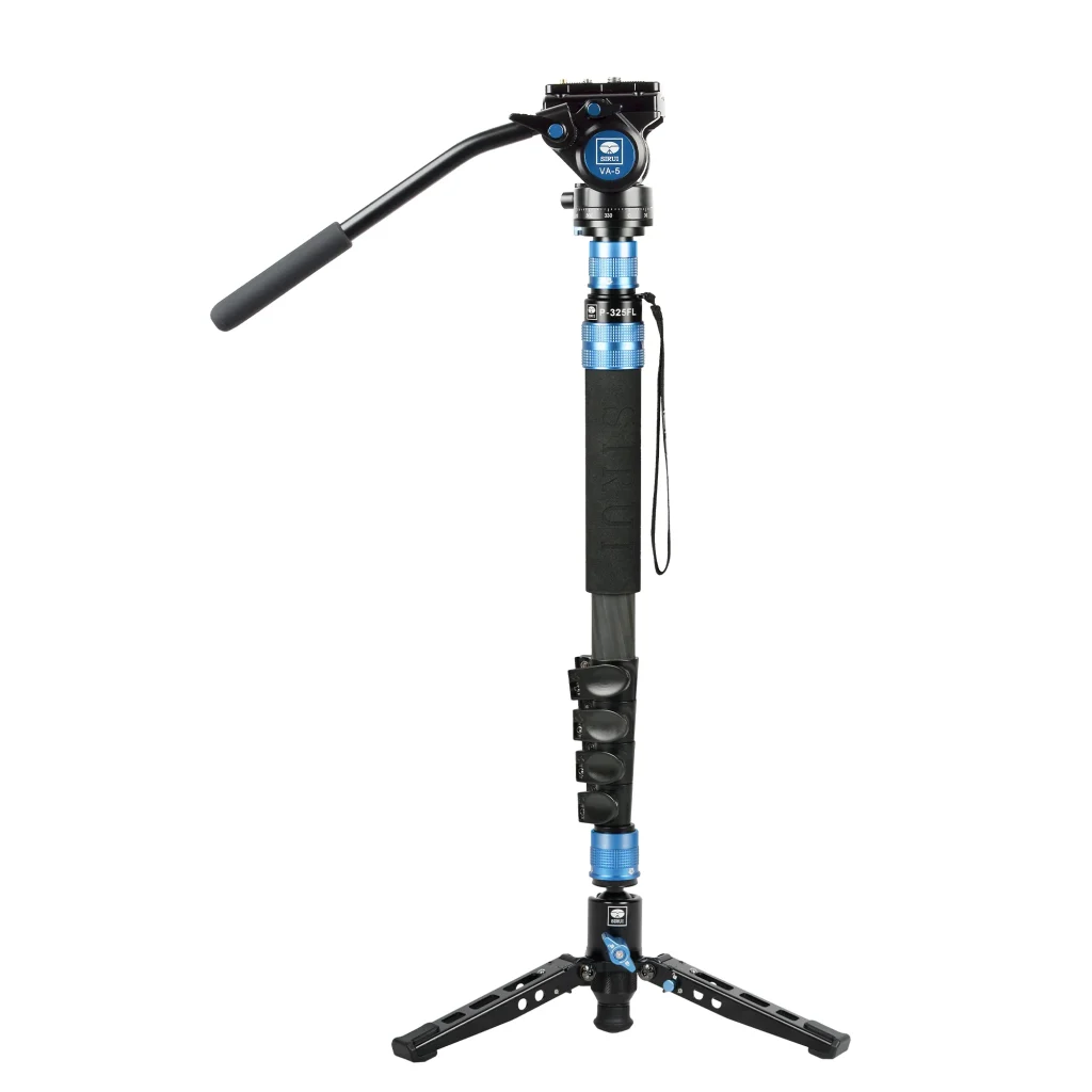 Monopod