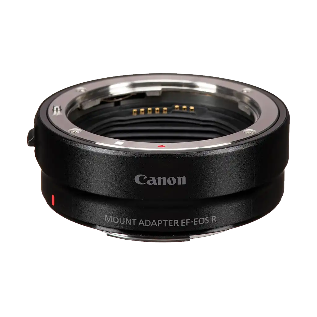 Mount Adapter EF-EOS R