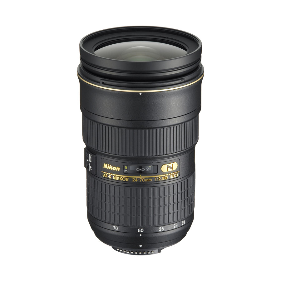 Nikon 24-70mm 2.8