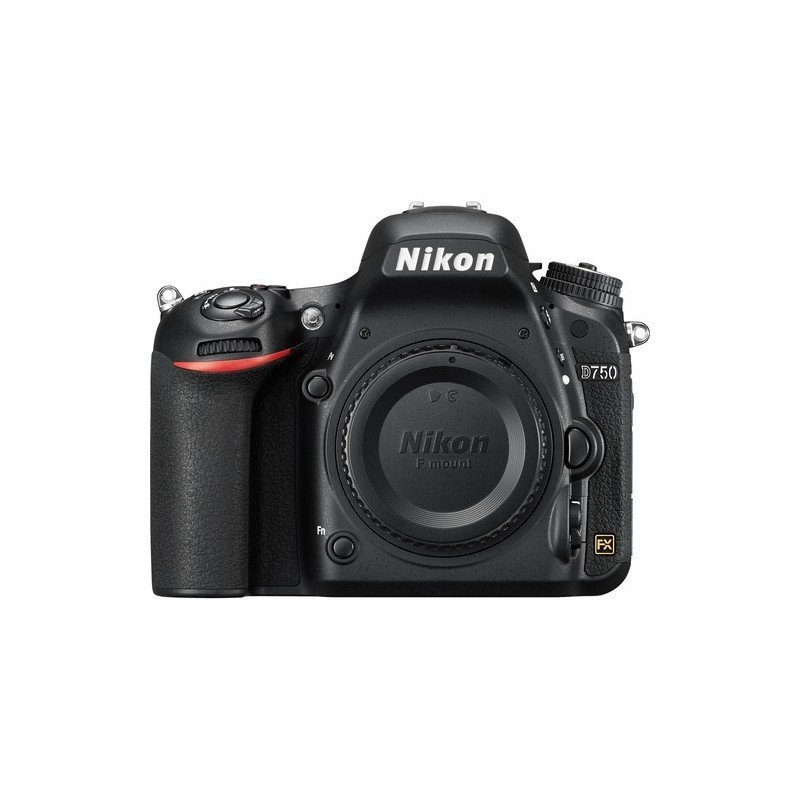 Nikon D750 DSLR