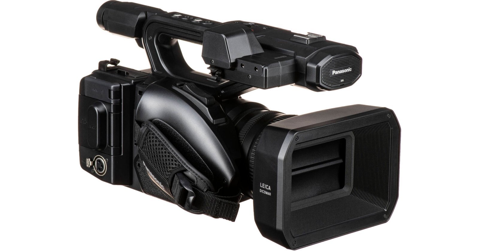 Panasonic UX90