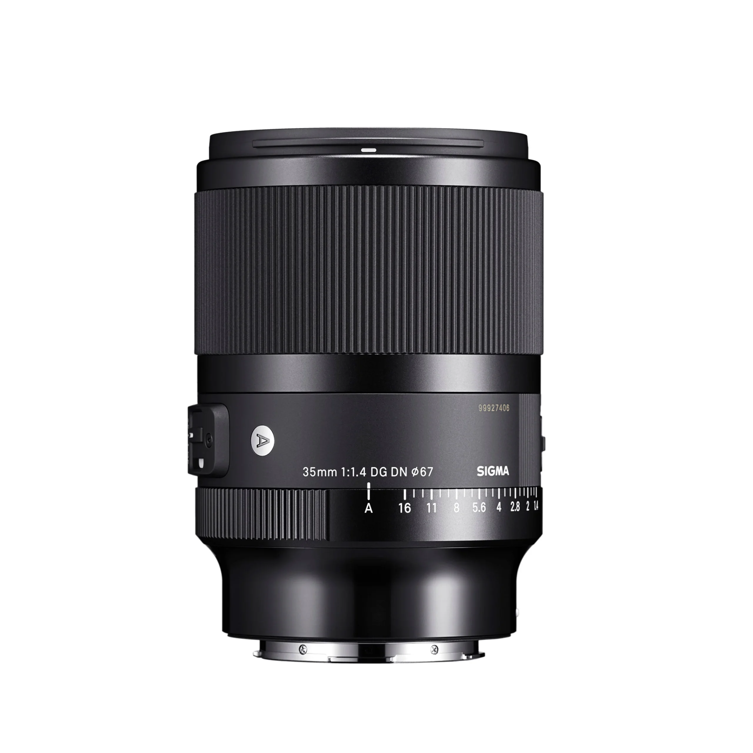 Sony sigma 35mm f/1.4 Lens