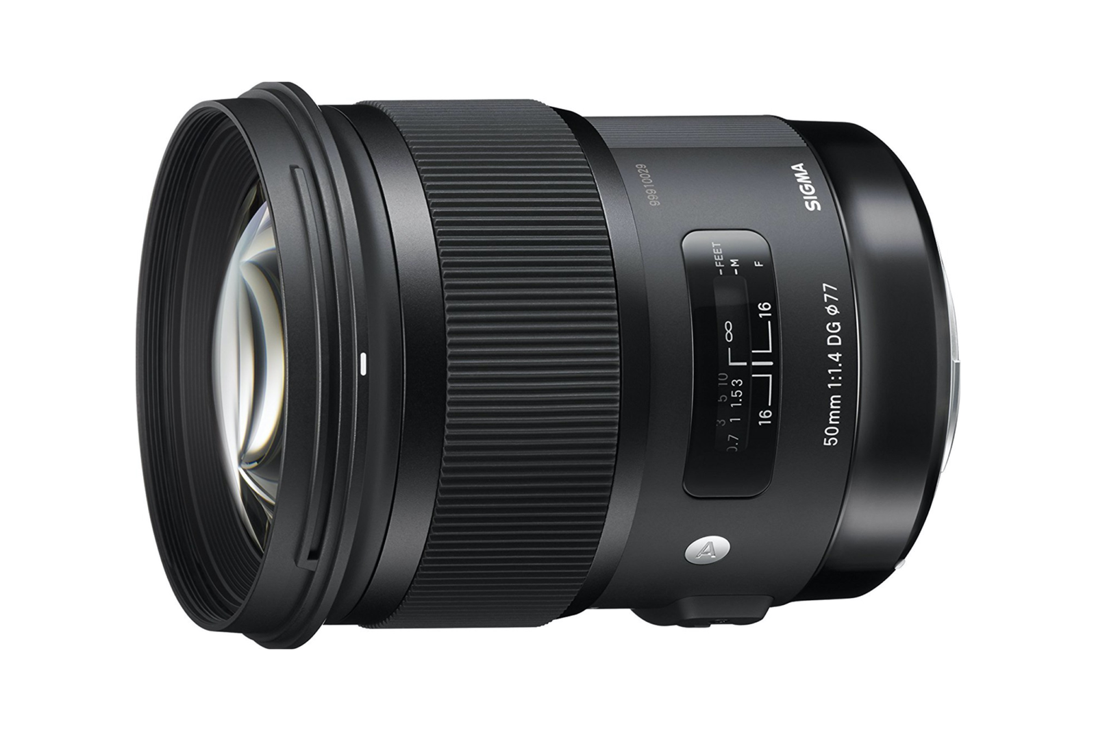 Sigma 50mm f/1.4