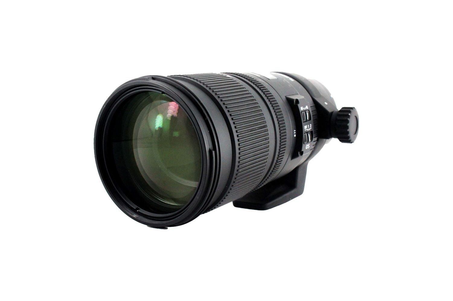 Sigma 70-200mm f/2.8