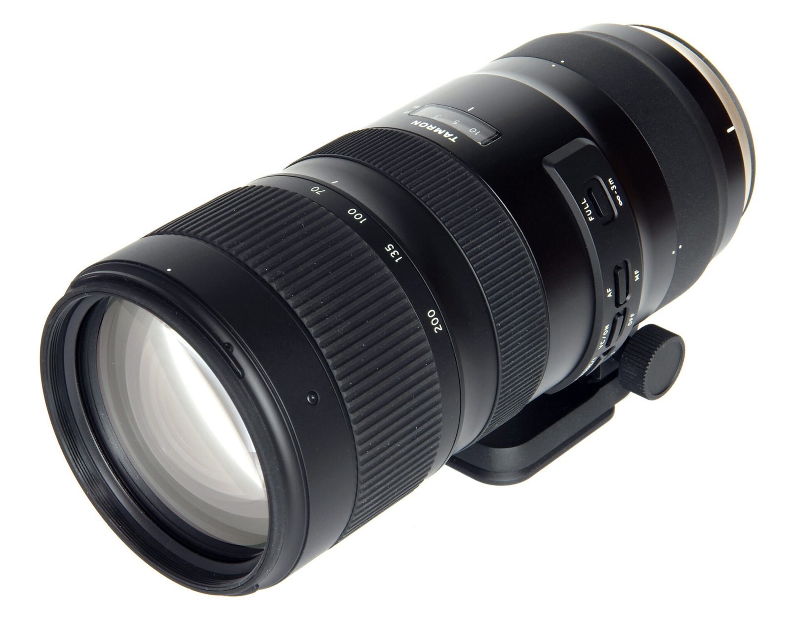 Tamron 70-200mm f/2.8
