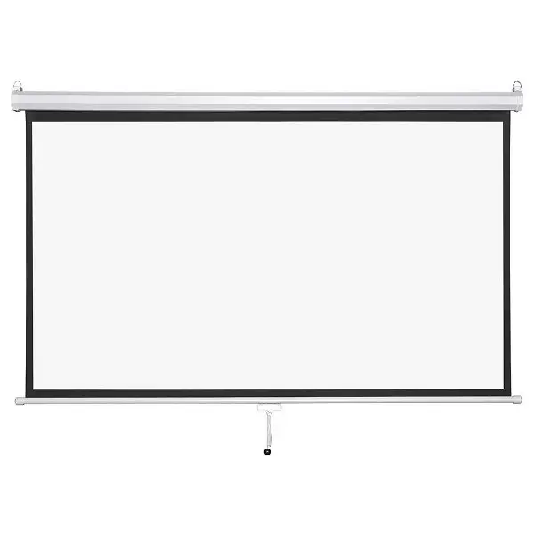 Tripod Projector Screen