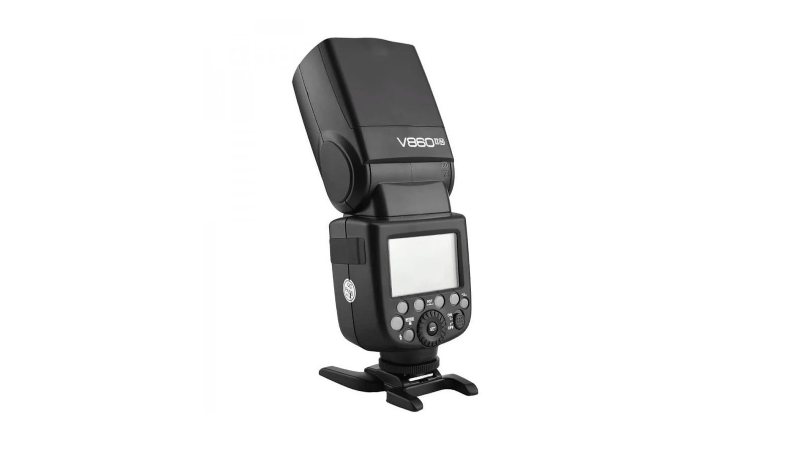 V860II Speedlight